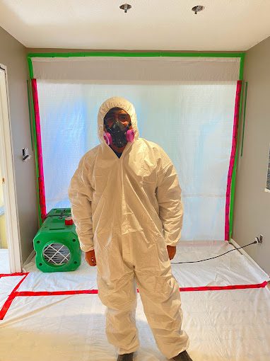 Asbestos Removal Vancouver