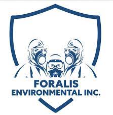 Foralis Environmental Inc- Asbestos Removal Services Vancouver