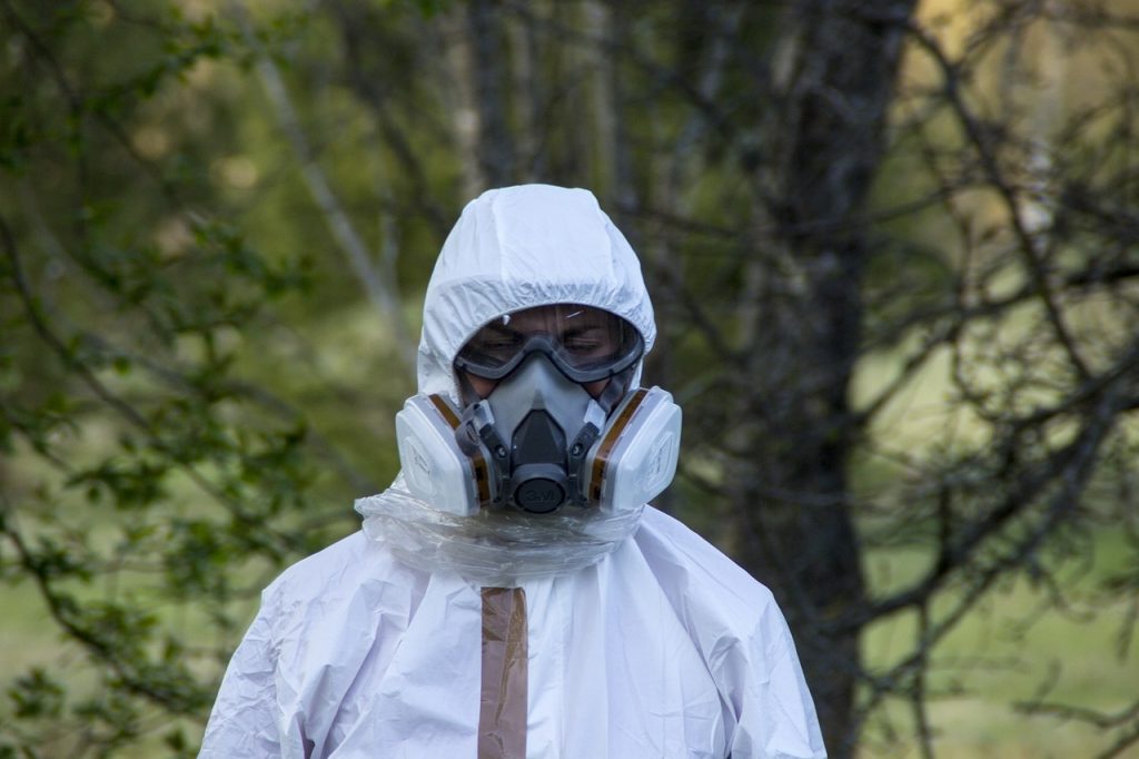 Contact Us for Asbestos Services in Vancouver