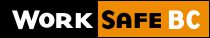 Asbestos Certified worksafebc logo