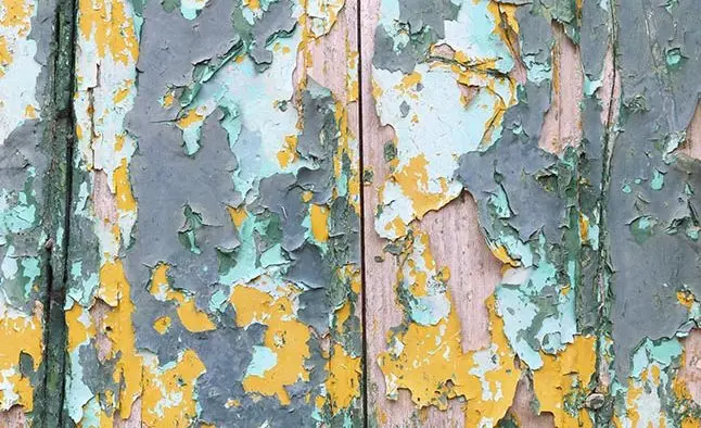 lead paint removal