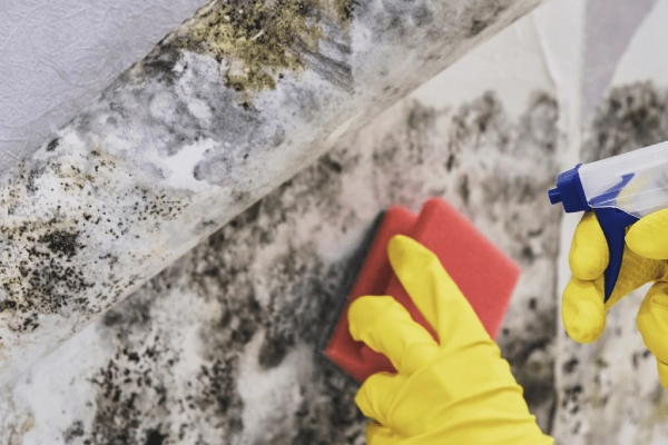 Mold Remediation
