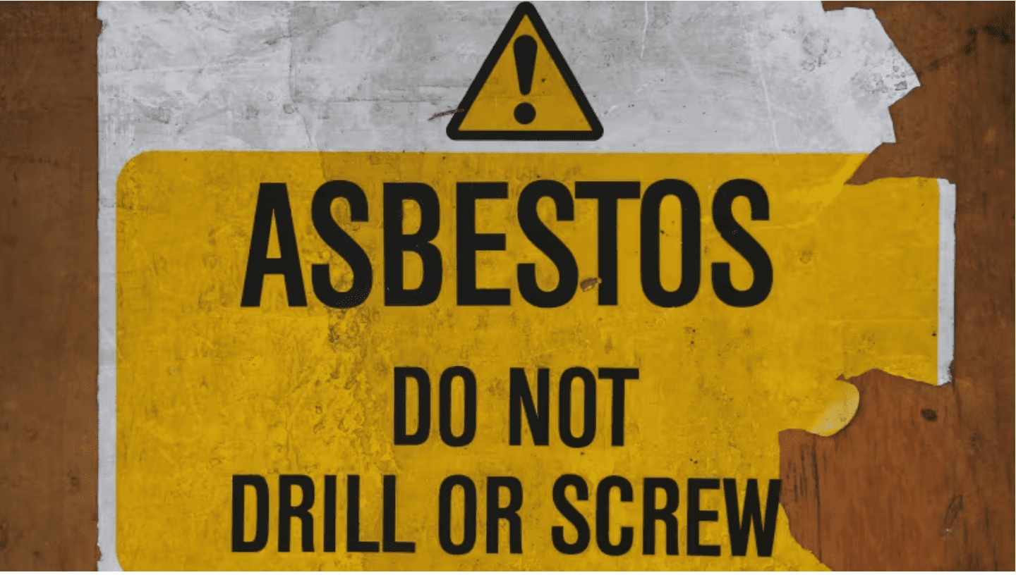 Asbestos Vancouver