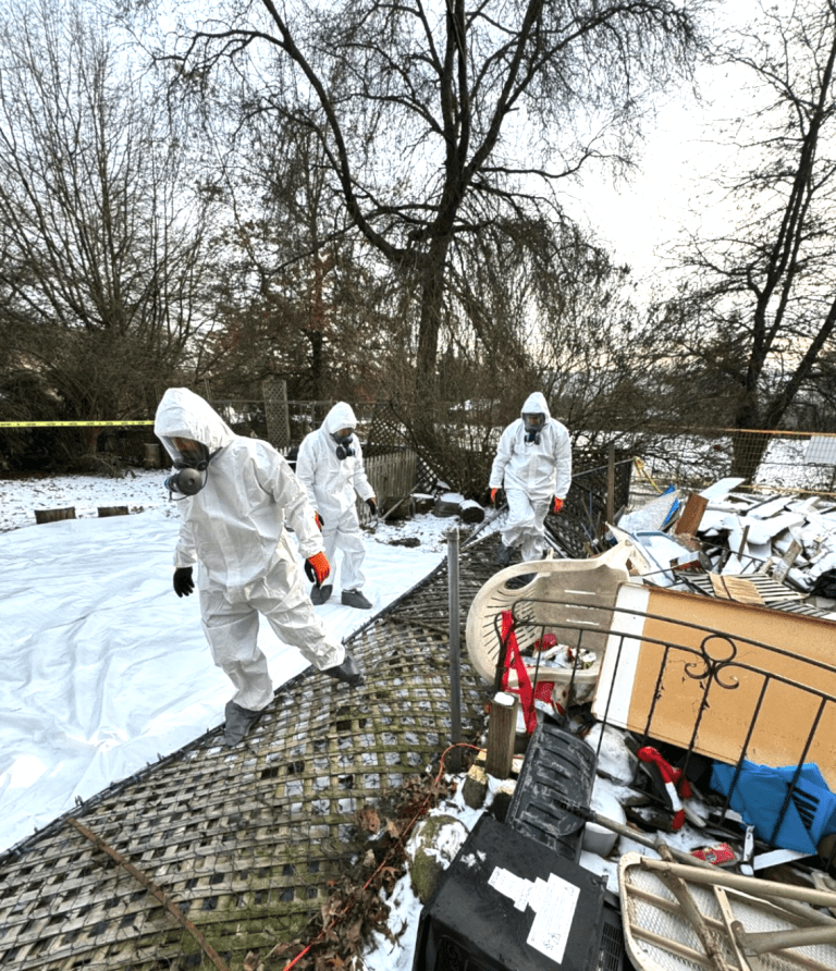 Asbestos Removal Vancouver Bc