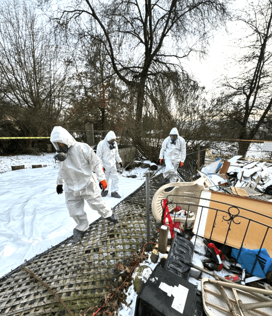 Asbestos Removal Vancouver Bc