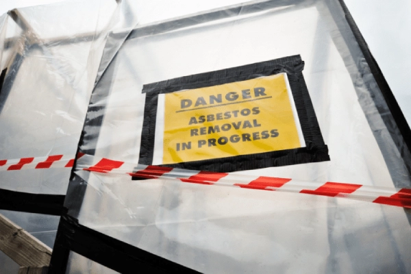 Residential Asbestos Waste Disposal in Vancouver