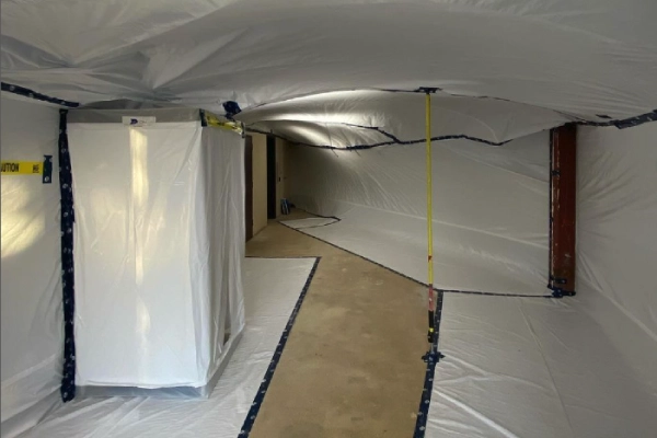 Asbestos Removal Checklist