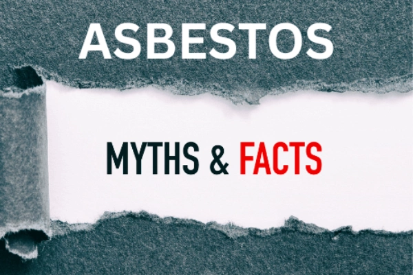 Myths About Asbestos Removal