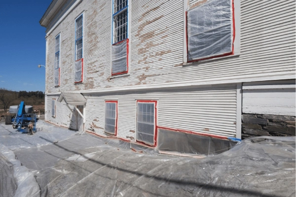 Lead Removal in Vancouver