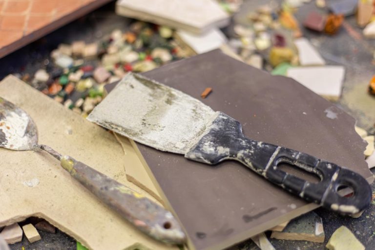 How to Remove Lead Paint