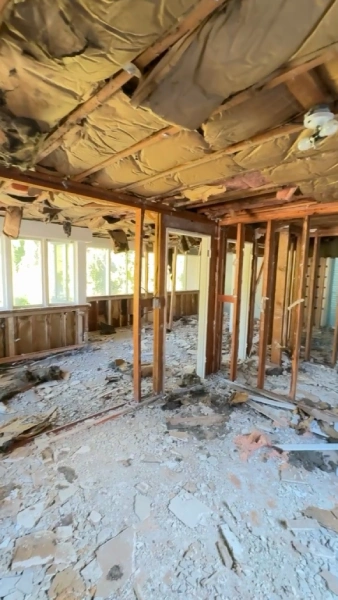 Asbestos Abatement in Vancouver for Homes