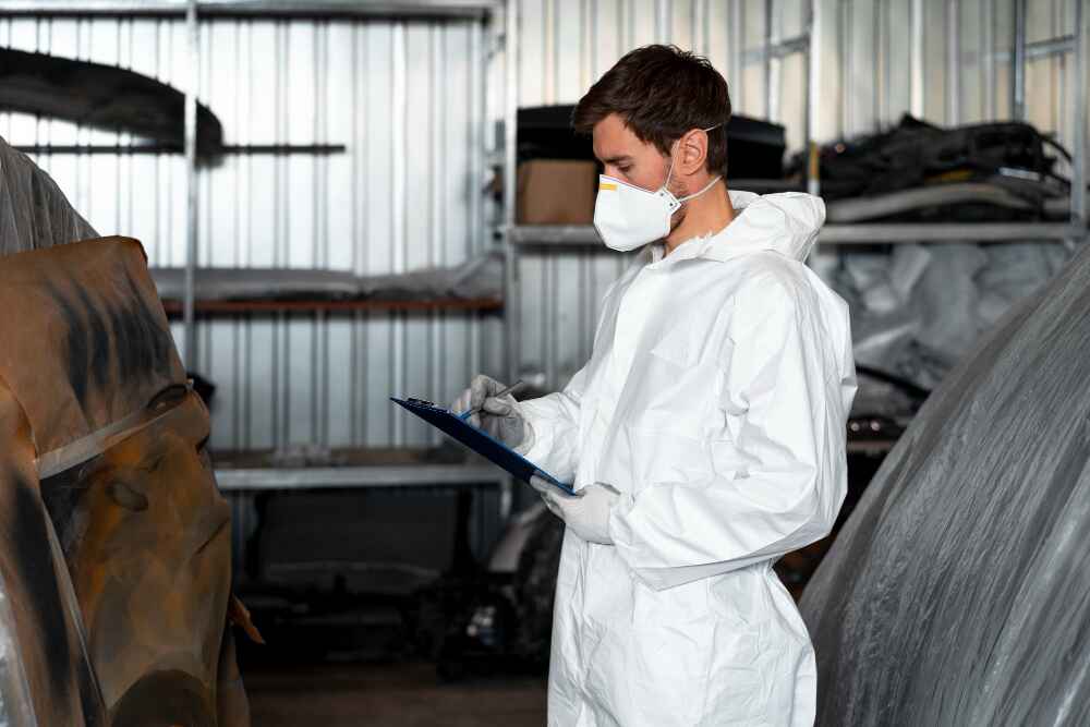 Asbestos Removal Cost